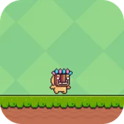 Tribe Escape icon