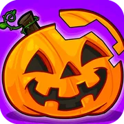 Trick or Treat Halloween Games icon