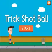 Trick Shot Ball Pro icon