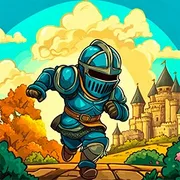Tricky Castle icon