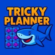 Tricky Planner icon