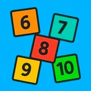 Tricky Tough Squares icon