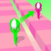 Tricky Track 3D 2 icon