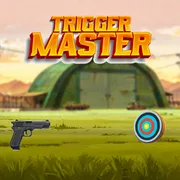 Trigger Master icon