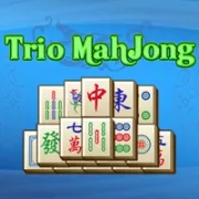 Trio Mahjong icon