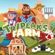 Tripeaks Farm icon