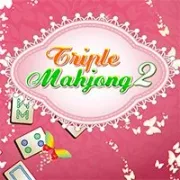Triple Mahjong 2 icon