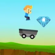 Trolly Runner icon