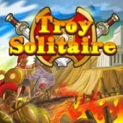 Troy Solitaire icon