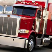 Truck Simulator Power Slider icon
