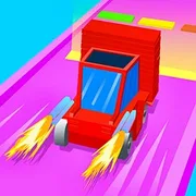Truck Stack Colors icon