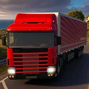 Truck Transport Simulator icon