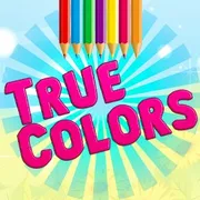 True Colors icon