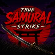 True Samurai : Strike icon