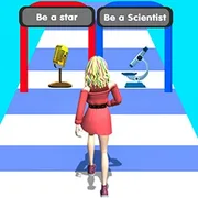 Truth Runner icon