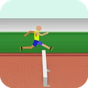 TRZ Athletic Games icon
