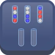 TRZ Ball Sort icon