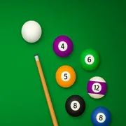 TRZ Pool icon