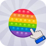 TRZ Pop it icon