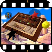 Tsoro icon