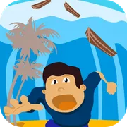 Tsunami Escape icon