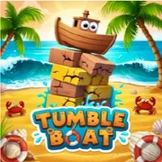 Tumble Boat icon