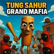 Tung Sahur Grand Mafia icon