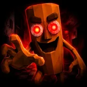 Tung Sahur Horror Game icon