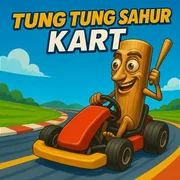 Tung Tung Sahur Kart icon