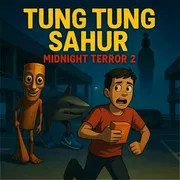 Tung Tung Sahur Midnight Terror 2 icon