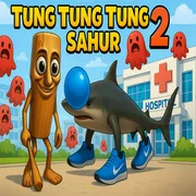 Tung Tung Tung Sahur 2 icon