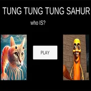 Tung Tung Tung Sahur Who Is? icon