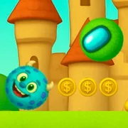 Tung TungBall and Labububall icon