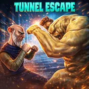 Tunnel Escape icon