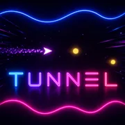 Tunnel icon