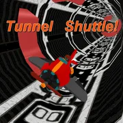 TunnelShuttle icon