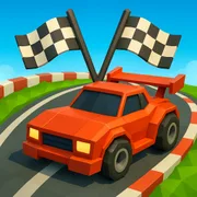 Turbo Drift Racers 3D icon
