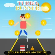 Turbo Runner icon