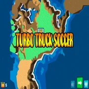 Turbo Truck Soccer icon