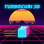 TurboCubi 3D Deluxe icon