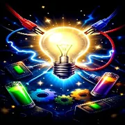 Turn on Bulb icon