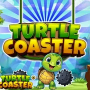Turtle Coaster icon