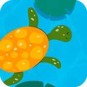 Turtle Math icon