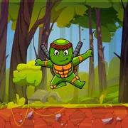 Turtle Ninja icon