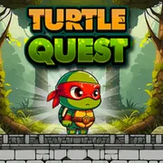 Turtle Quest icon
