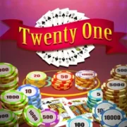 Twenty One icon