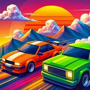Twin Dash icon