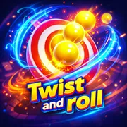 Twist and Roll icon