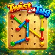 Twist and Tug icon