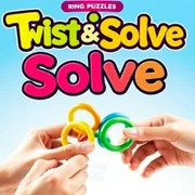 Twist & Solve icon